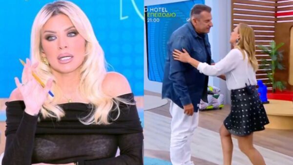 Καινούργιου Λιάγκας Καραβάτου