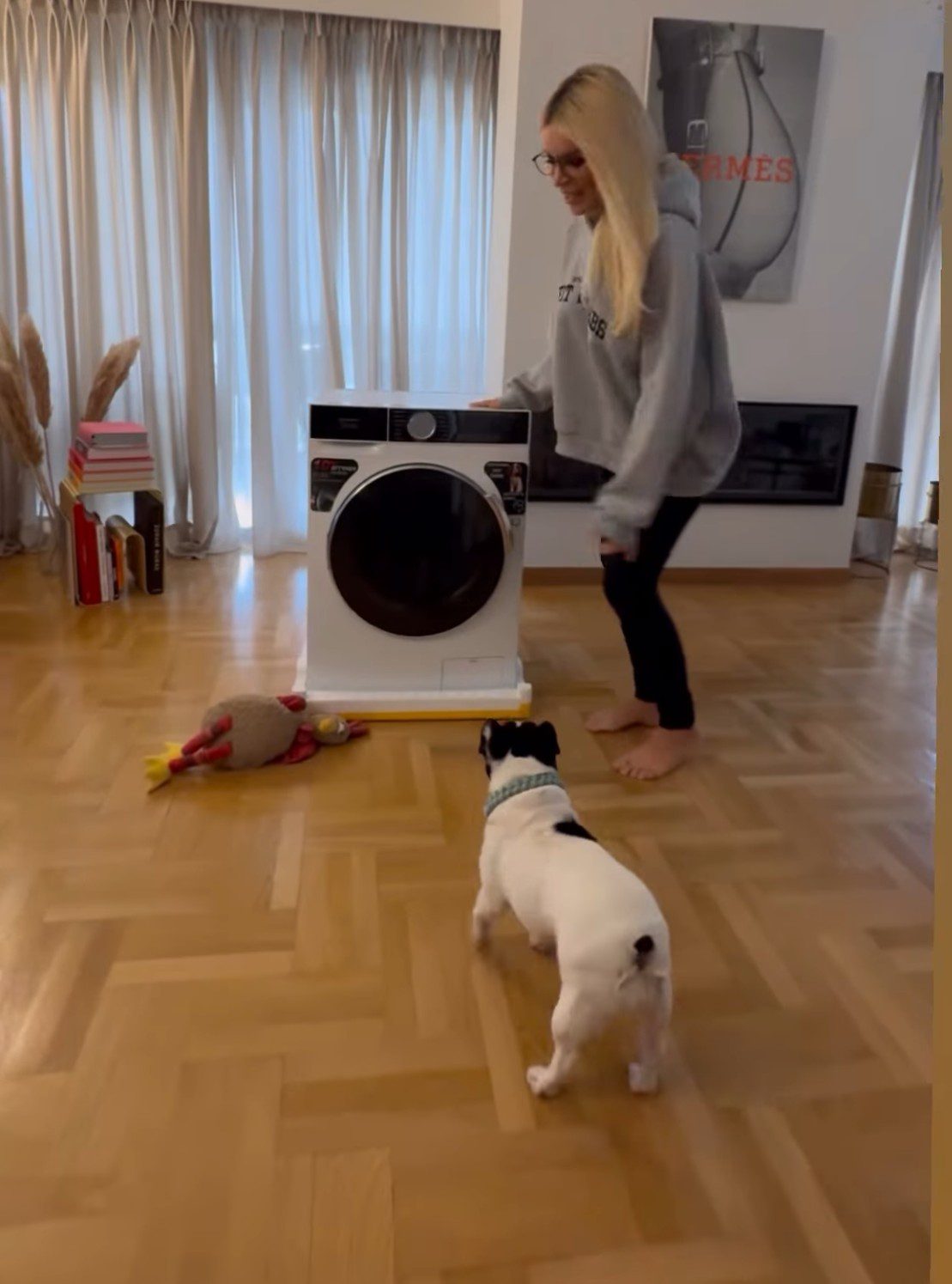 καινουργιου