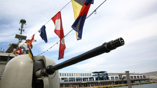 Καιρός 28/10: Λίγες νεφώσεις στην Αττική - Σε ποιες περιοχές θα πέσουν καταιγίδες