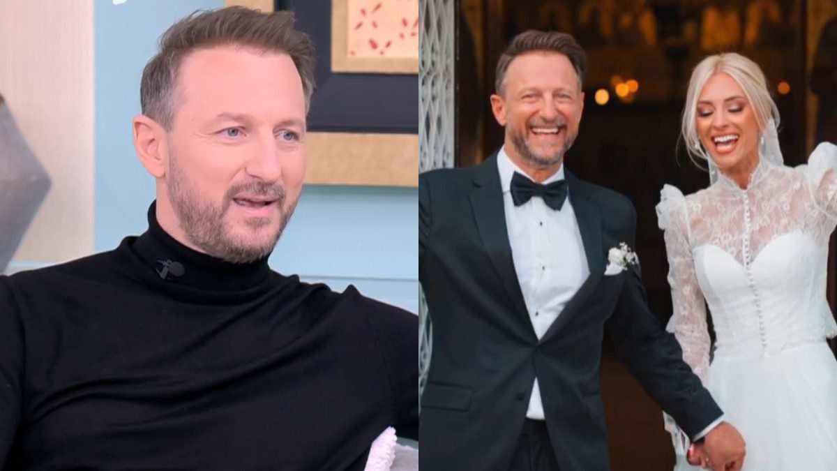 Καραφώτης σύζυγος