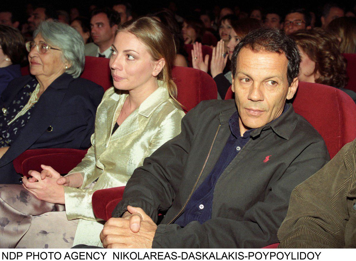 καρύδη ξαρχάκος