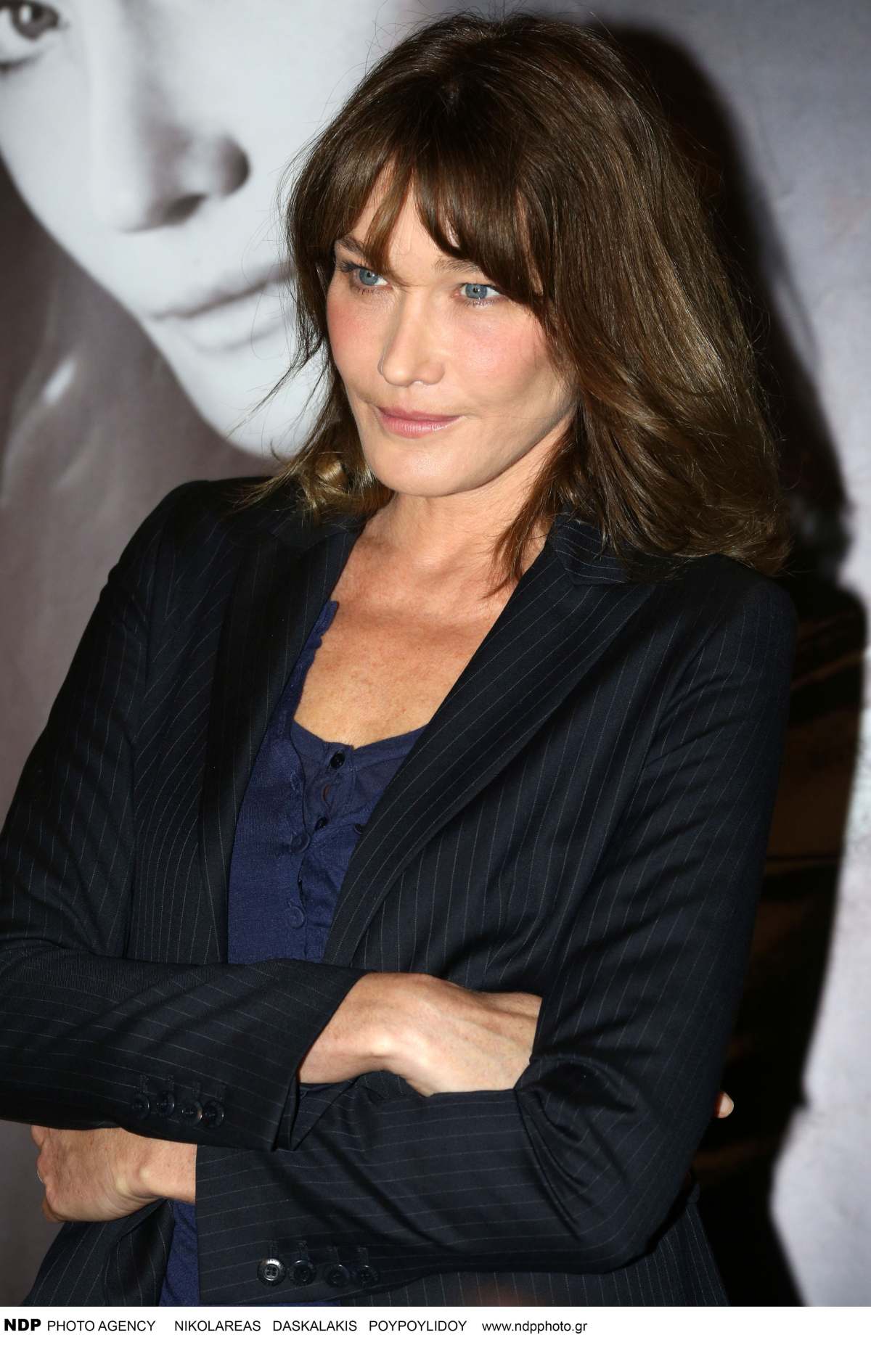 Κάρλα Μπρούνι