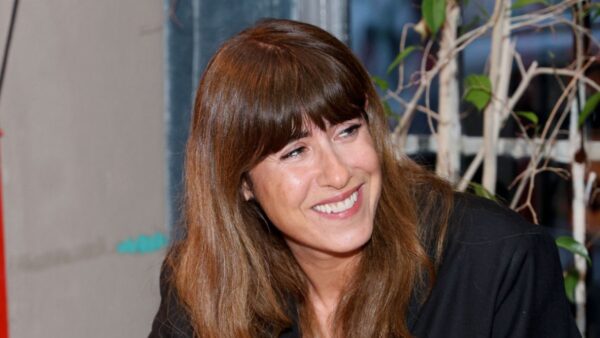 Κάτια Γκουλιώνη