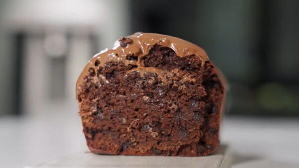 κέικ σοκολάτας