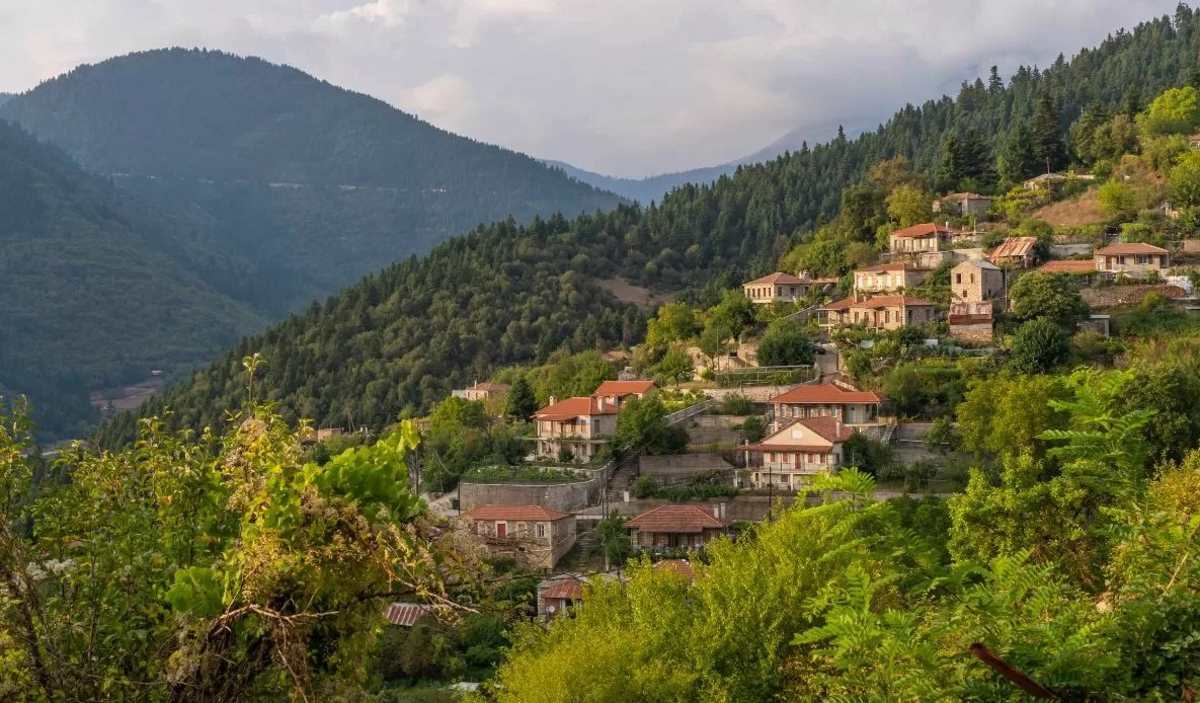 κλαυσί ευρυτανία