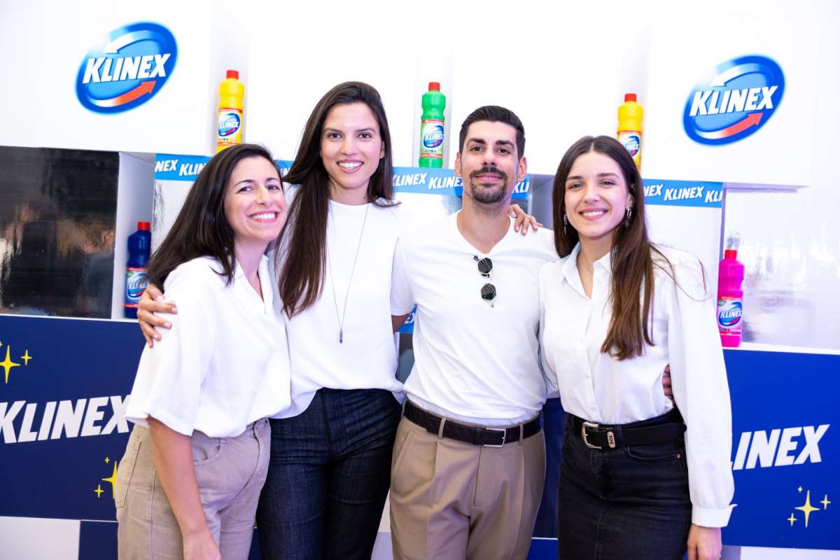 Klinex team