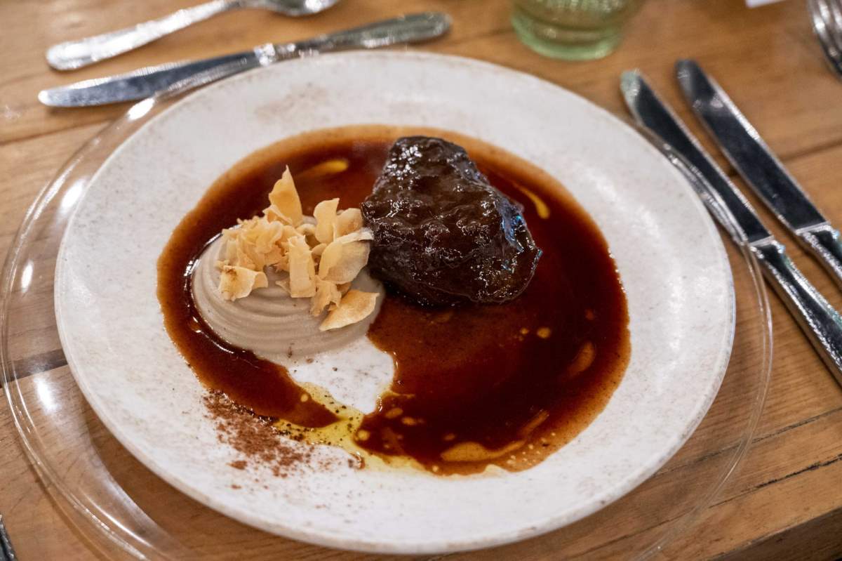 Knorr σπιτικός ζωμός