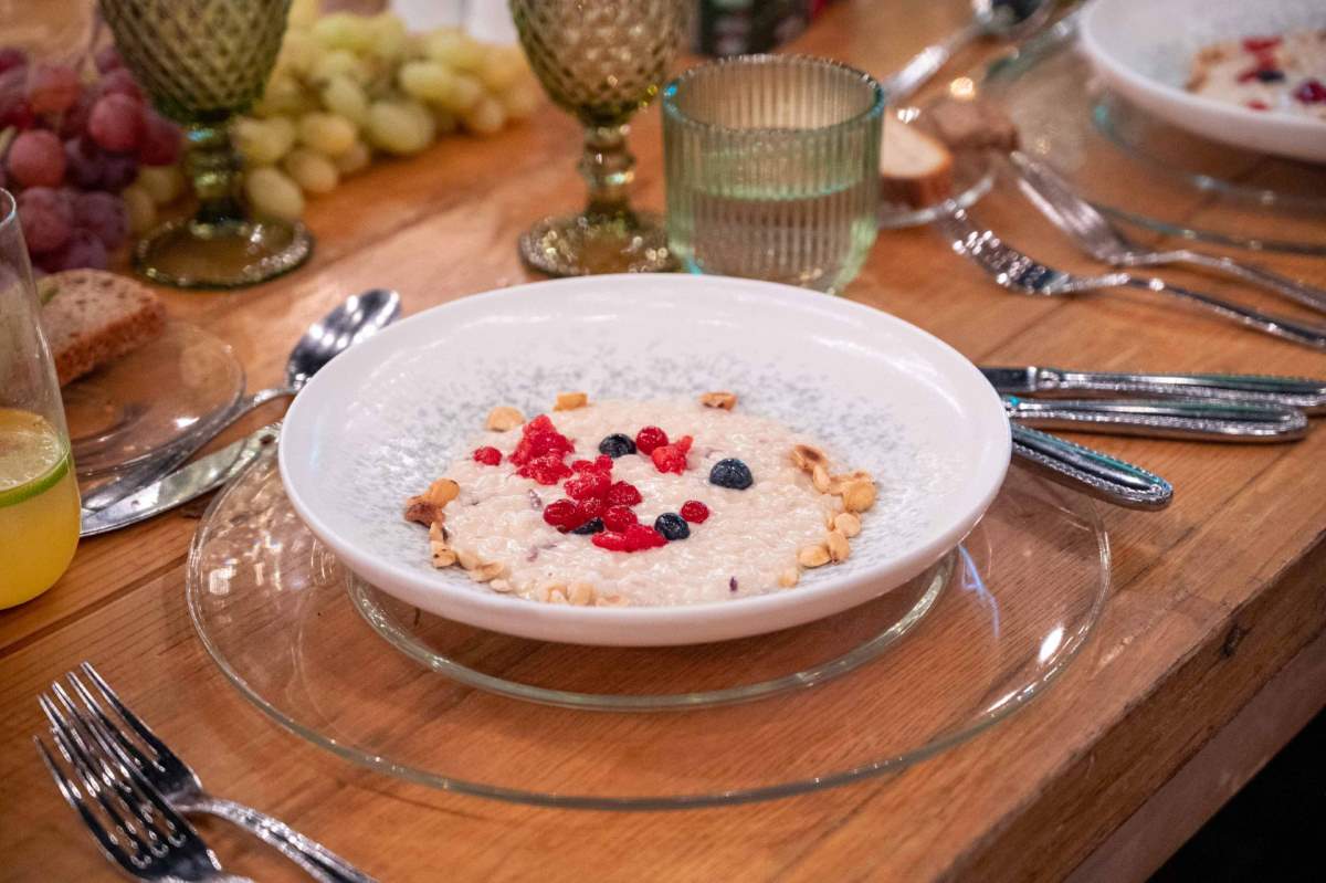 Knorr σπιτικός ζωμός