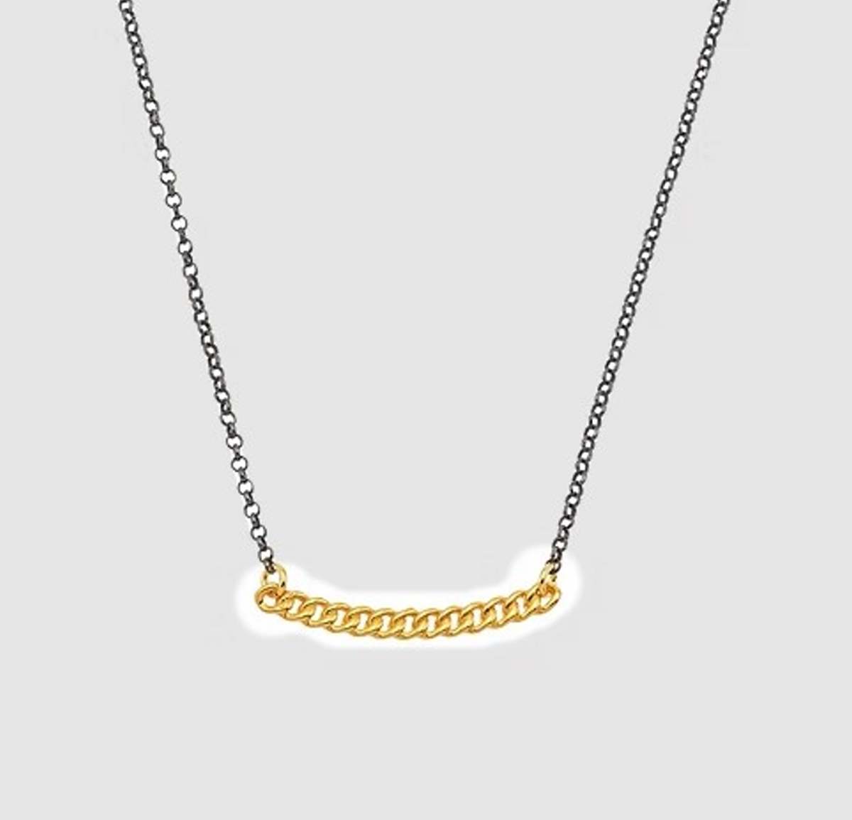 κολιέ flux boutique