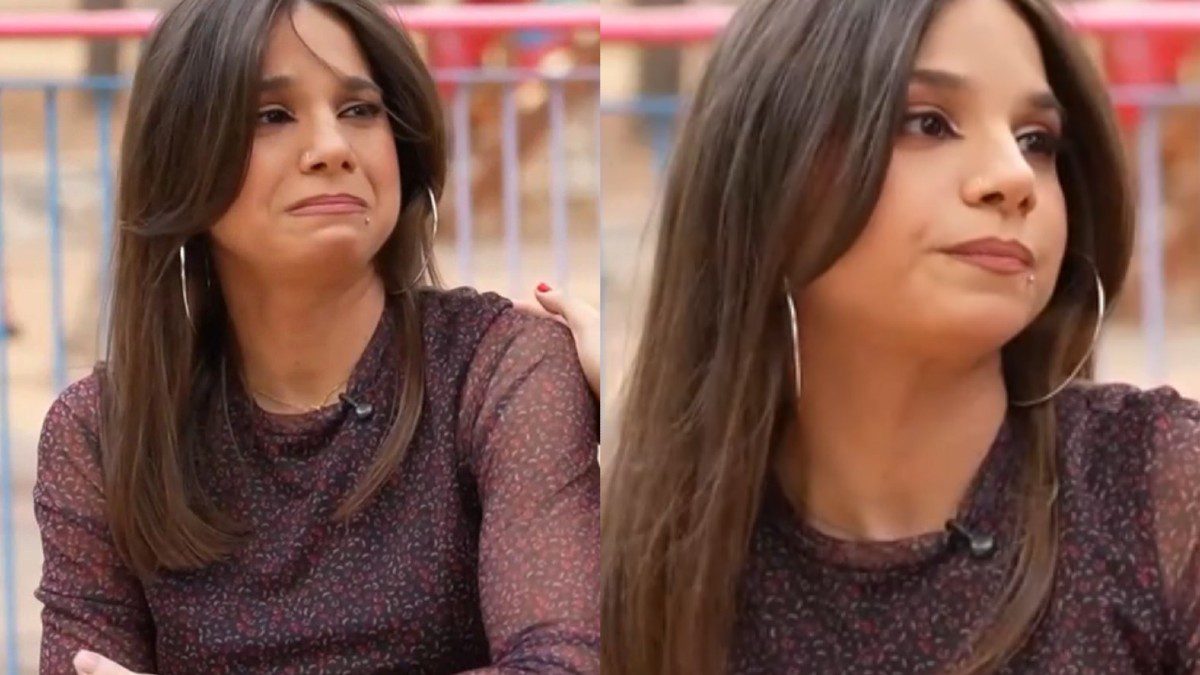 Η Κωνσταντίνα Λιναρδάτου στο Μαμά δες