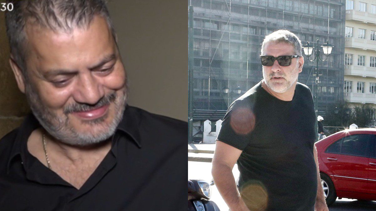 Κονταρός Μπισμπίκης