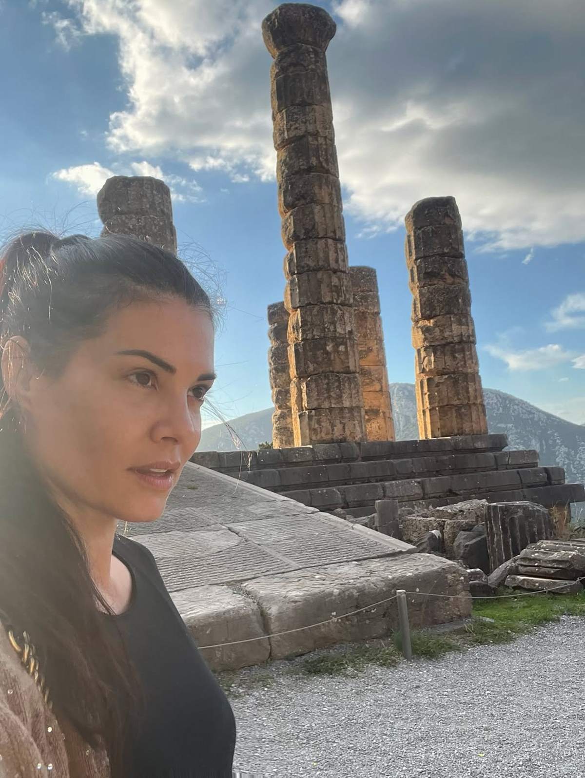 μαρία κορινθίου