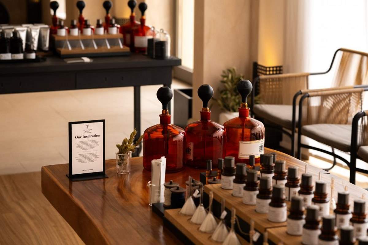 Romanos by The Naxos Apothecary