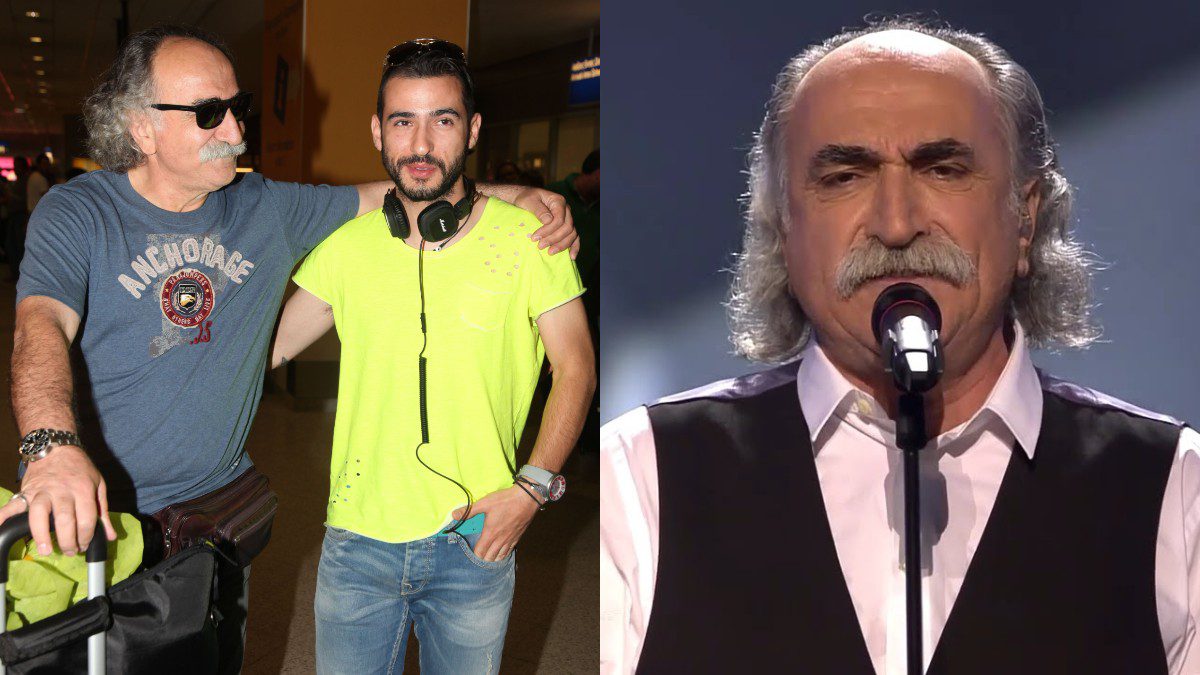 Κόζας Αγάθωνας