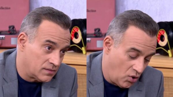 Κρατερός Κατσούλης