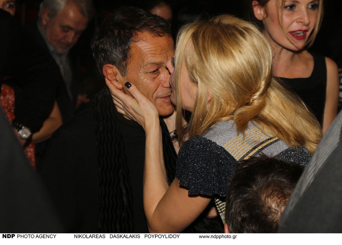 καρύδη ξαρχάκος