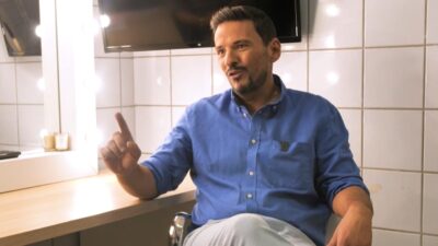 Κώστας Τσουρός