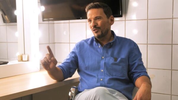 Κώστας Τσουρός