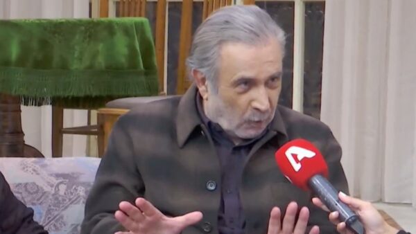 Λάκης Λαζόπουλος