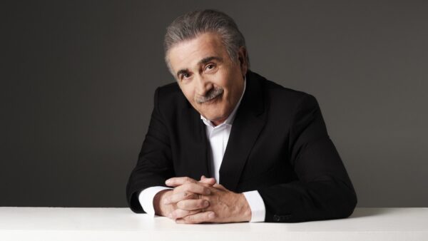 Λάκης Λαζόπουλος