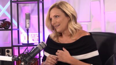 Χριστίνα Λαμπίρη