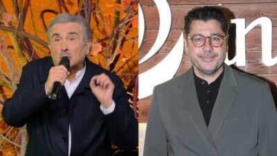 Λαζόπουλος Κωνσταντάρας