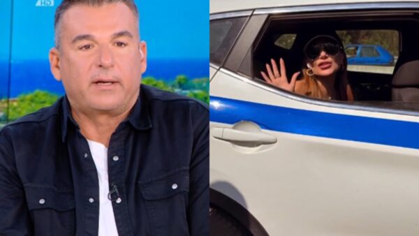 Λιάγκας Βανδή