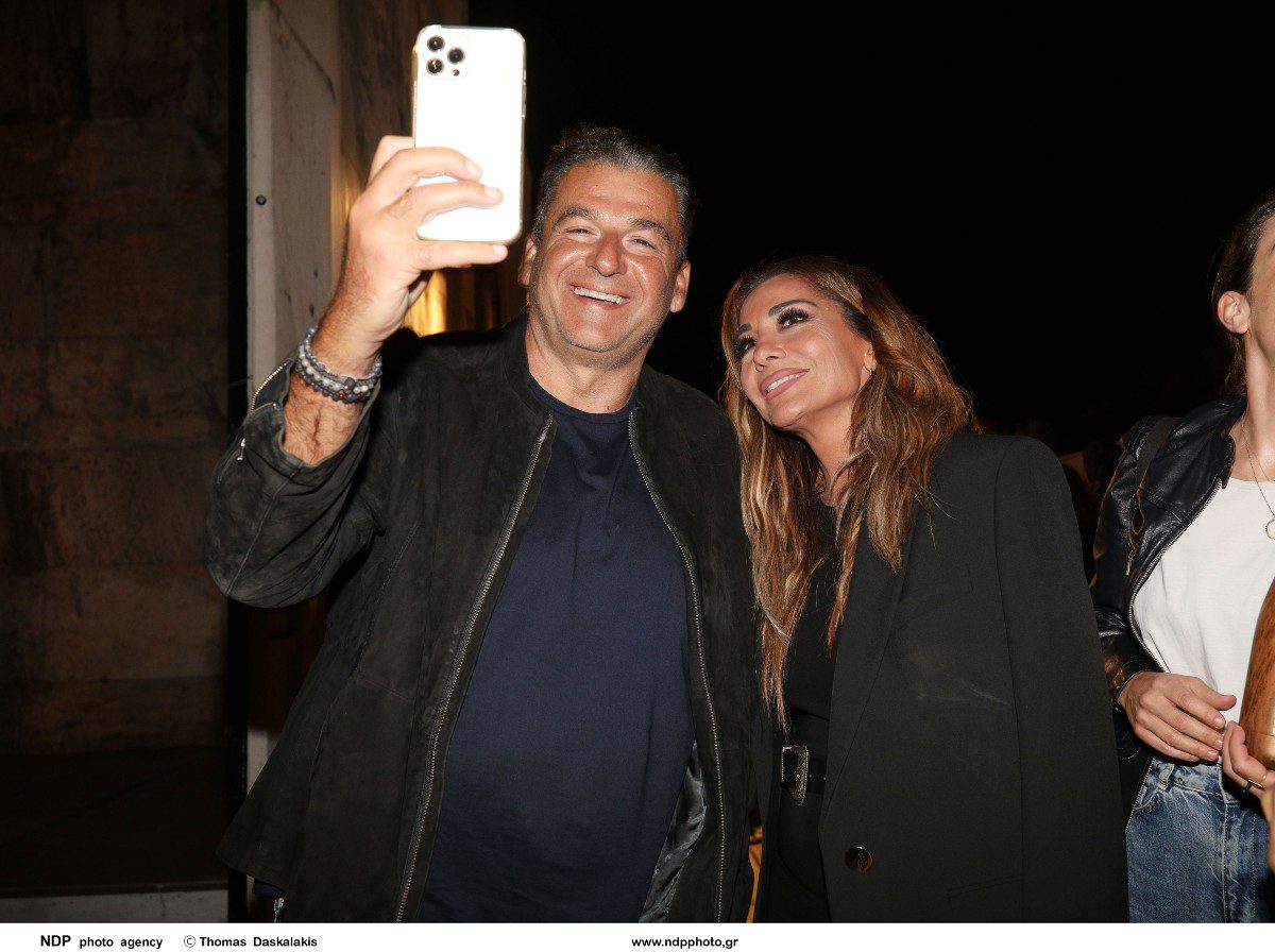 λιάγκας δέσποινα