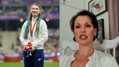 Λήδα Μανθοπούλου