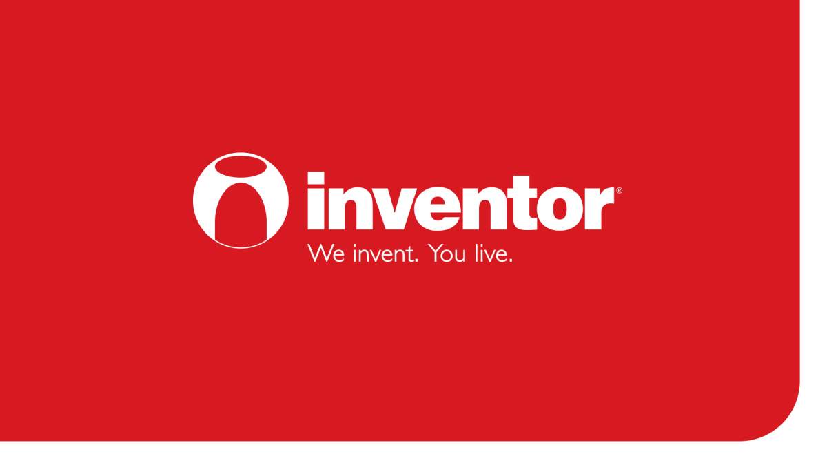 inventor αφυγραντήρας