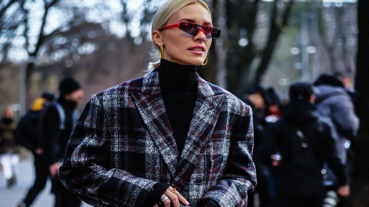 Φούστες στο street style