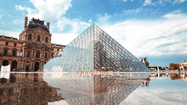 Το Λούβρο