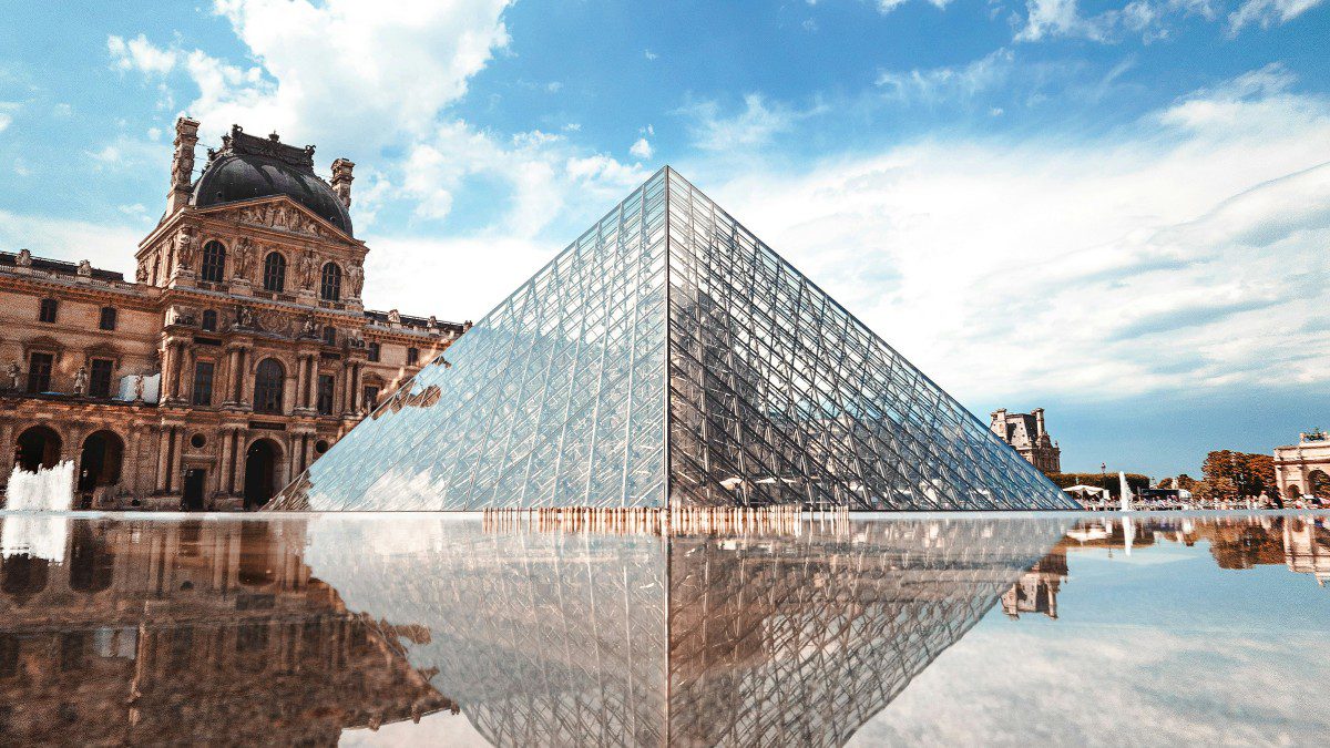 Το Λούβρο