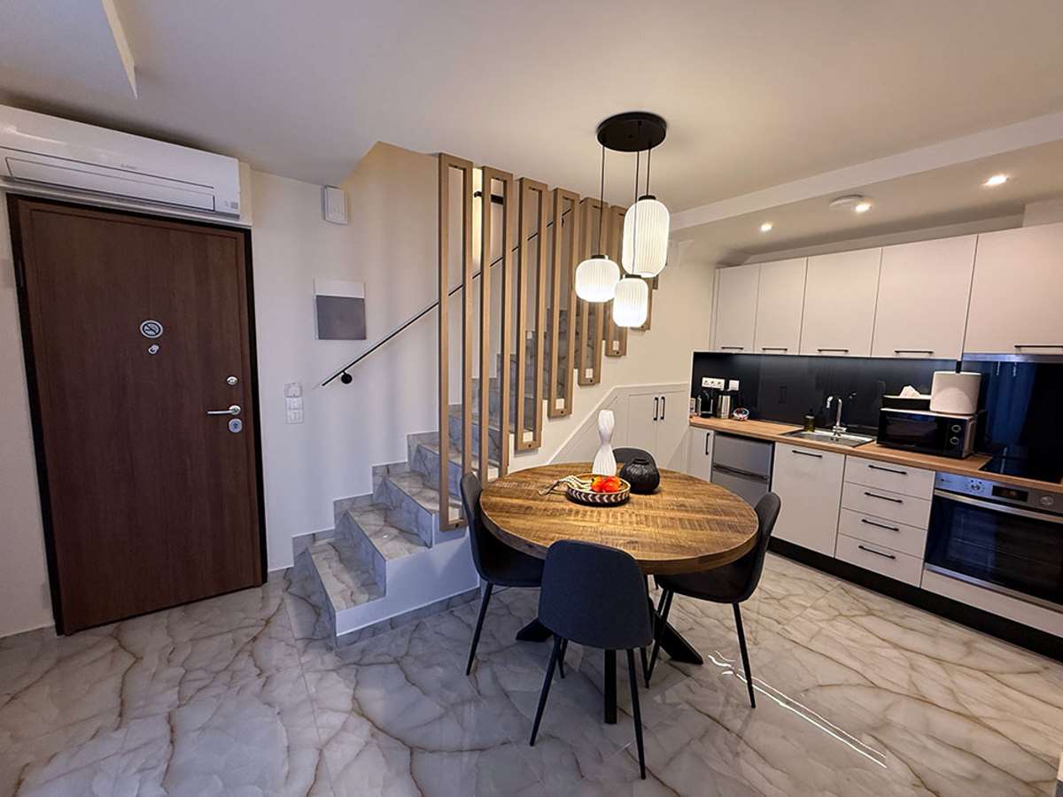 hellenikon suites - malama