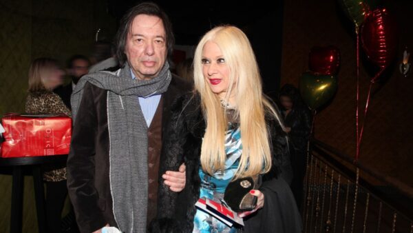 Γιώργος Νιάρχος-Μάρα Θρασυβουλίδου