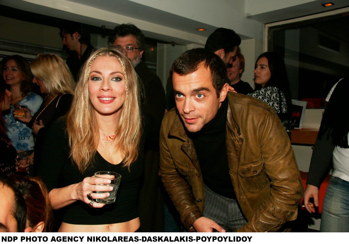 μαρκουλάκης καρύδη