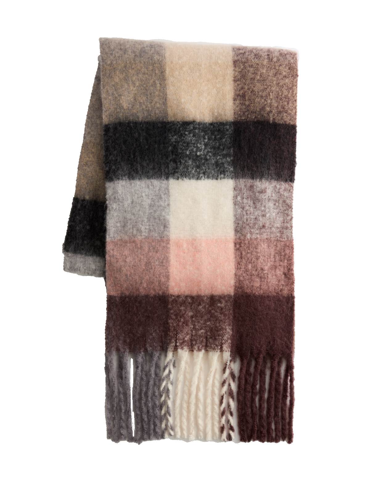 καρό κασκόλ marks and spencer