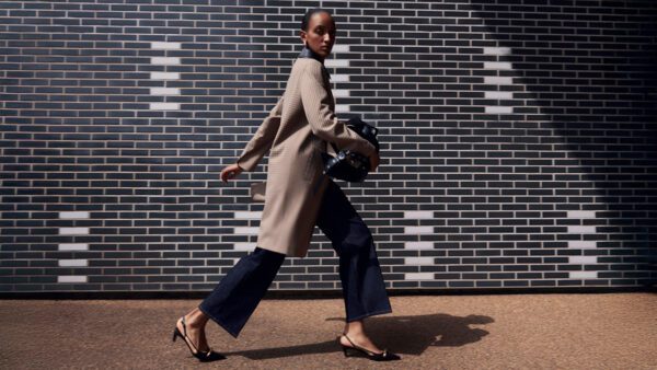 καρό marks and spencer