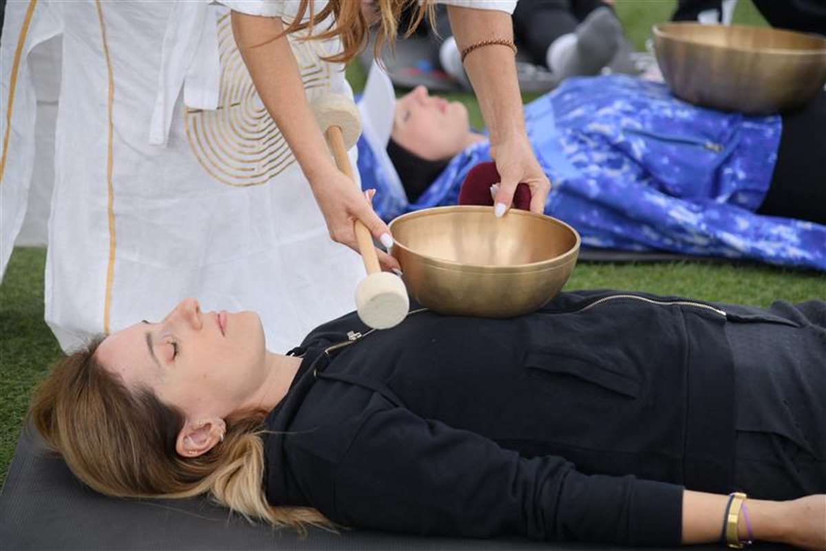 BeWell Festival ΟΠΑΠ