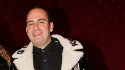 Ο Μαυρίκιος Μαυρικίου