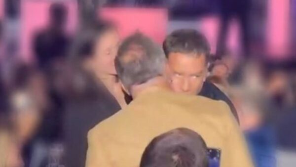 Γιώργος Μαζωνάκης - Γιώργος Μερκουλίδης