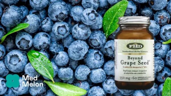 Beyond Grape Seed