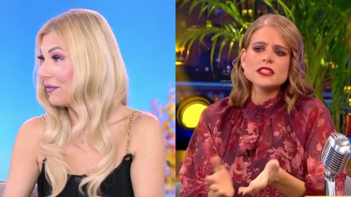 Μεσσαροπούλου Μιχαλάκη