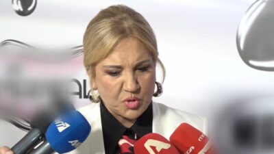 Δέσποινα Μοιραράκη