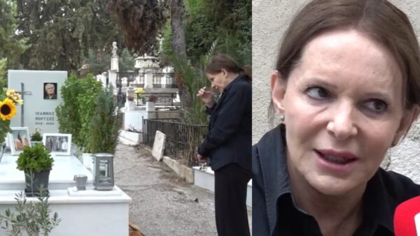 Μόρτζος Ζήκου