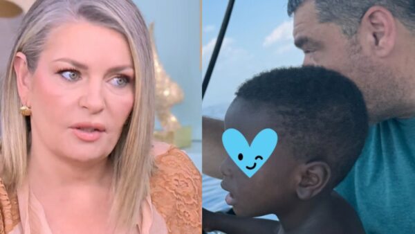 Μουτάφη Νιφλής γιος