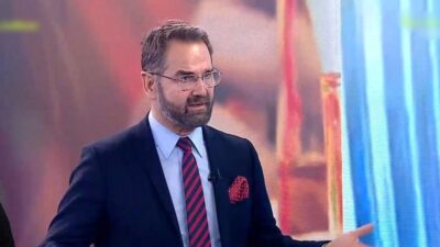 Σταύρος Μπαλάσκας