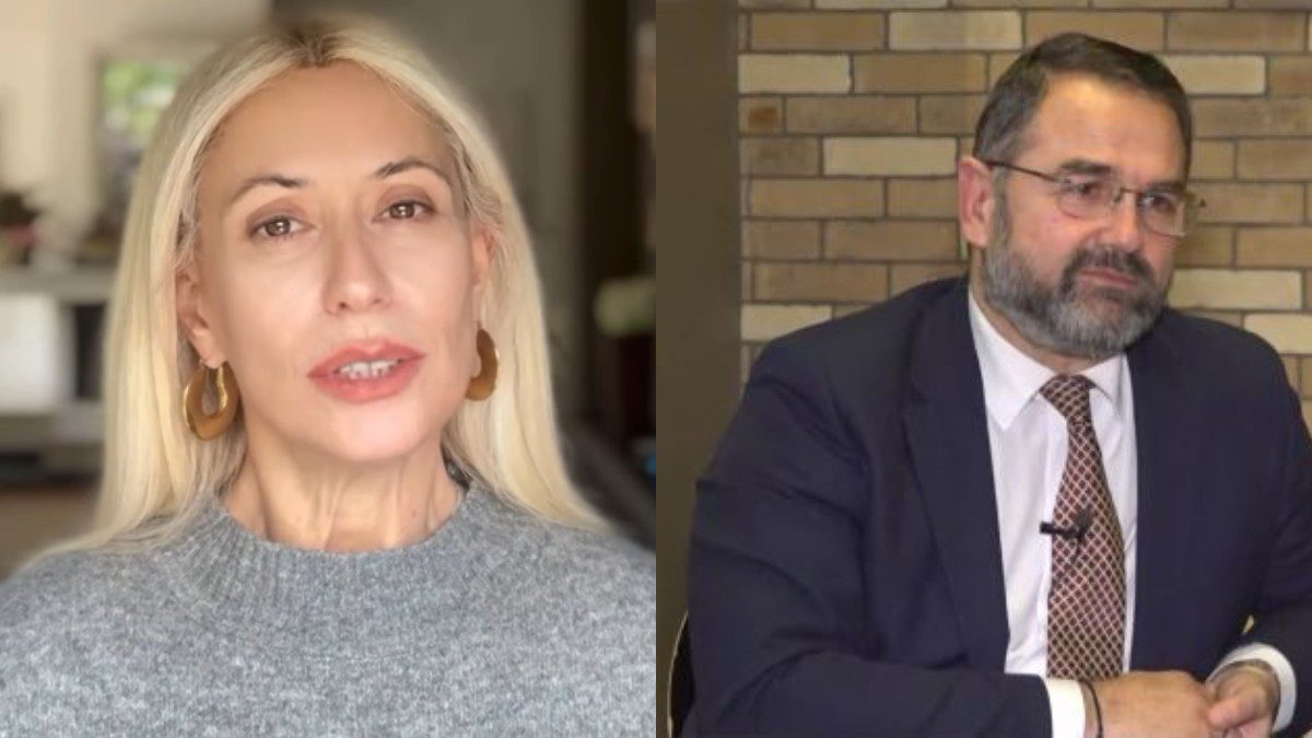 Μπαλάσκας - Μπακοδήμου