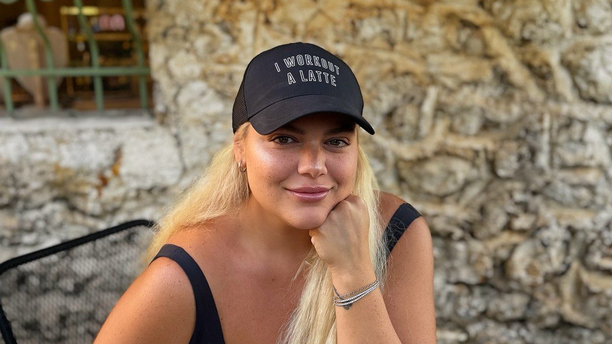 Δανάη Μπάρκα