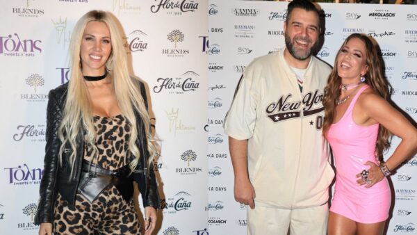 Σάσα Μπάστα, Βαγγέλης Σερίφης, Κατερίνα Στικούδη